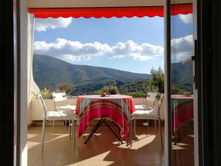 Provence, Mont-Ventoux, Vaucluse Appartement avec vue panoramique et piscine - 9