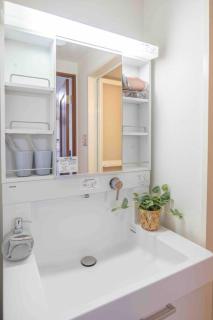 桜の川40 Sugamo 303,Yamanote Line 5 minutes walk,direct access to Ikebukuro, Ueno, Akihabara, free WIFI - Tokyo - 3