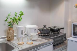 桜の川40 Sugamo 303,Yamanote Line 5 minutes walk,direct access to Ikebukuro, Ueno, Akihabara, free WIFI - 2