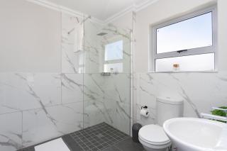 Elegant apartment near beach - Cidade Do Cabo - 3
