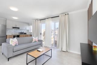 Elegant apartment near beach - Cidade Do Cabo - 7