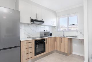 Elegant apartment near beach - Cidade Do Cabo - 8