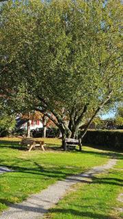 Maison d'hôtes MOURENIA Aroue - 4