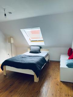 3 Zimmer, 100 m2, Nähe Europa-Park - Hohberg - 6