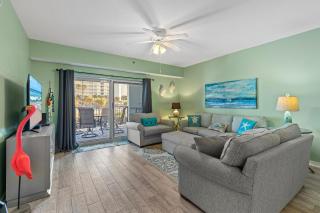 Oceanwalk 2-202 - New Smyrna Beach - 0