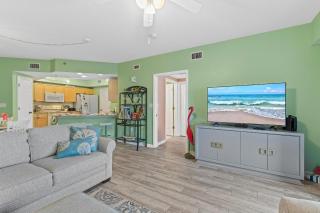 Oceanwalk 2-202 - New Smyrna Beach - 2