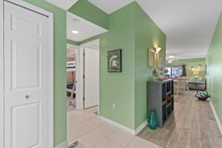 Oceanwalk 2-202 - New Smyrna Beach - 1