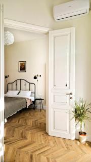 Scandi Group Apartaments - Odessa - 5