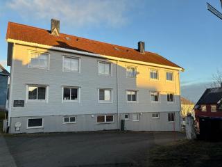 Rom til leie i sentrum, ingen parkering - 6