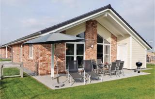 Beautiful Home In Dagebüll With Sauna - 0