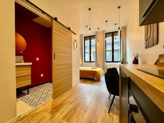 Suite Bergame - Lione - 3