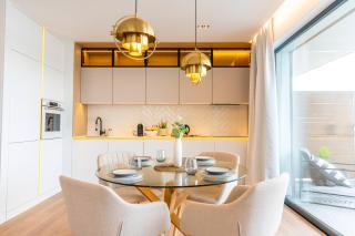 Marina Ostróda II - najlepszy widok w Ostródzie - 2