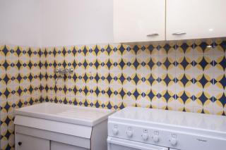 N130 - Numana, bilocale vista mare a 200mt dalla spiaggia - 2