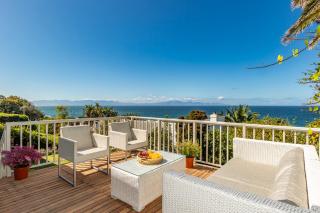 Davley House, St James Kalk Bay - Cidade Do Cabo - 0