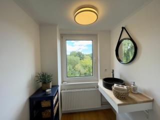 Haus Königsee Apt Lübeck - Bad Oldesloe - 8