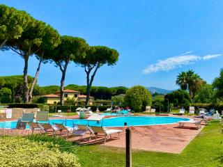 Appartamento Madame - La Caduta - 0
