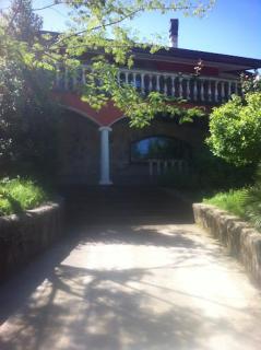 La casa di Mario - Rocca di Papa - 9