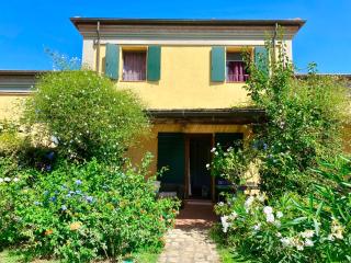 Appartamento Madame - La Caduta - 9