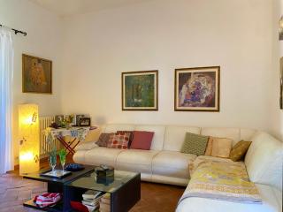 Appartamento Madame - La Caduta - 2