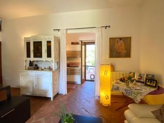 Appartamento Madame - La Caduta - 1