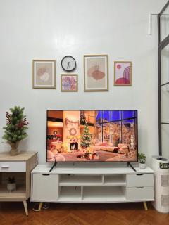 Minimalist Scandinavian 1BR Condo Unit in Quezon City with Parking - Manila - 6