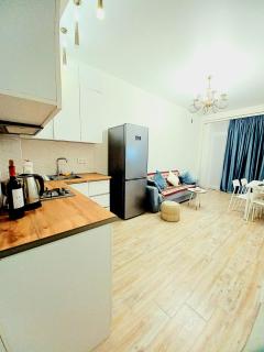 Apart Hottel Akhmeteli - Tbilisi - 8