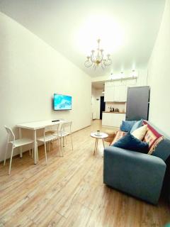 Apart Hottel Akhmeteli - Tbilisi - 1