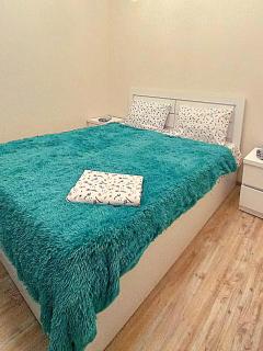 Apart Hottel Akhmeteli - Tbilisi - 3