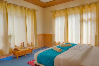 Domkhar Eco Homestay - - 6