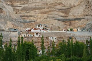 Domkhar Eco Homestay - - 9