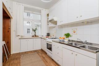 ShortStayPoland Szara B170 - Warschau - 7