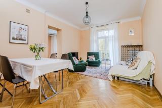 ShortStayPoland Szara B170 - Varsovie - 1