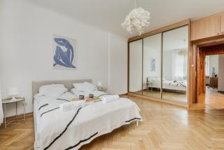 ShortStayPoland Szara B170 - Varsovie - 8