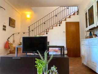 Appartamento Madame - La Caduta - 4