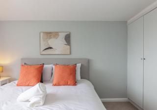Spacious 3 Bed House with Large Garden in Aynho! - Aynho - 8