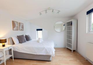 Spacious 3 Bed House with Large Garden in Aynho! - Aynho - 6