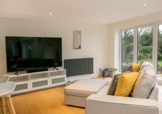 Spacious 3 Bed House with Large Garden in Aynho! - Aynho - 4