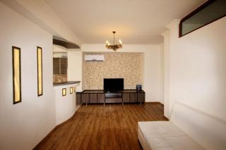 Rent Inn Yerevan on Saryan Street - Erevan - 4