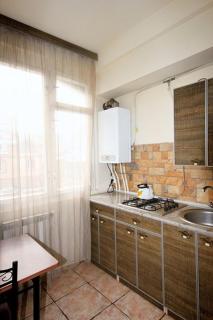 Rent Inn Yerevan on Saryan Street - Erevan - 9
