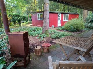 Natuurhuisje het Jagertje - 1