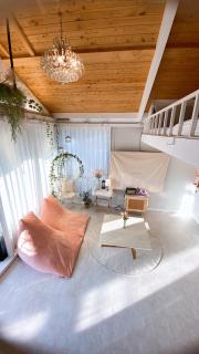 3min from Metro - Lodging with roof terrace - Convenient transport - CVS downstairs - Hot places nearby - 4