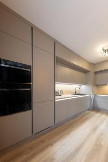Fancy residence private parking & garden - Budapest - 1