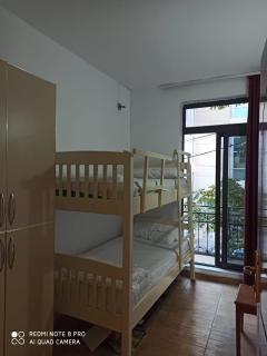 Skanderbeg Square Residences - Tirana - 5