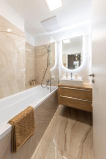 Fancy residence private parking & garden - Budapest - 7