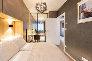 Fancy residence private parking & garden - Budapest - 0