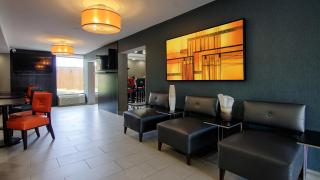 Best Western Gastonia - 4