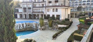 Apartment Victoria Hotel & SPA Aheloy - 2