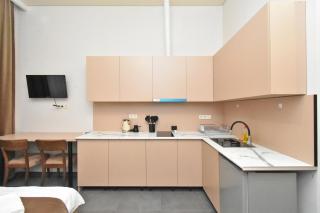 Seva Apart-Hotel Komitas - Erevan - 8