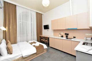 Seva Apart-Hotel Komitas - Erevan - 9