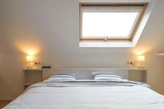 The Coastal Duplex and Free Parking - Knokke-Heist - 4